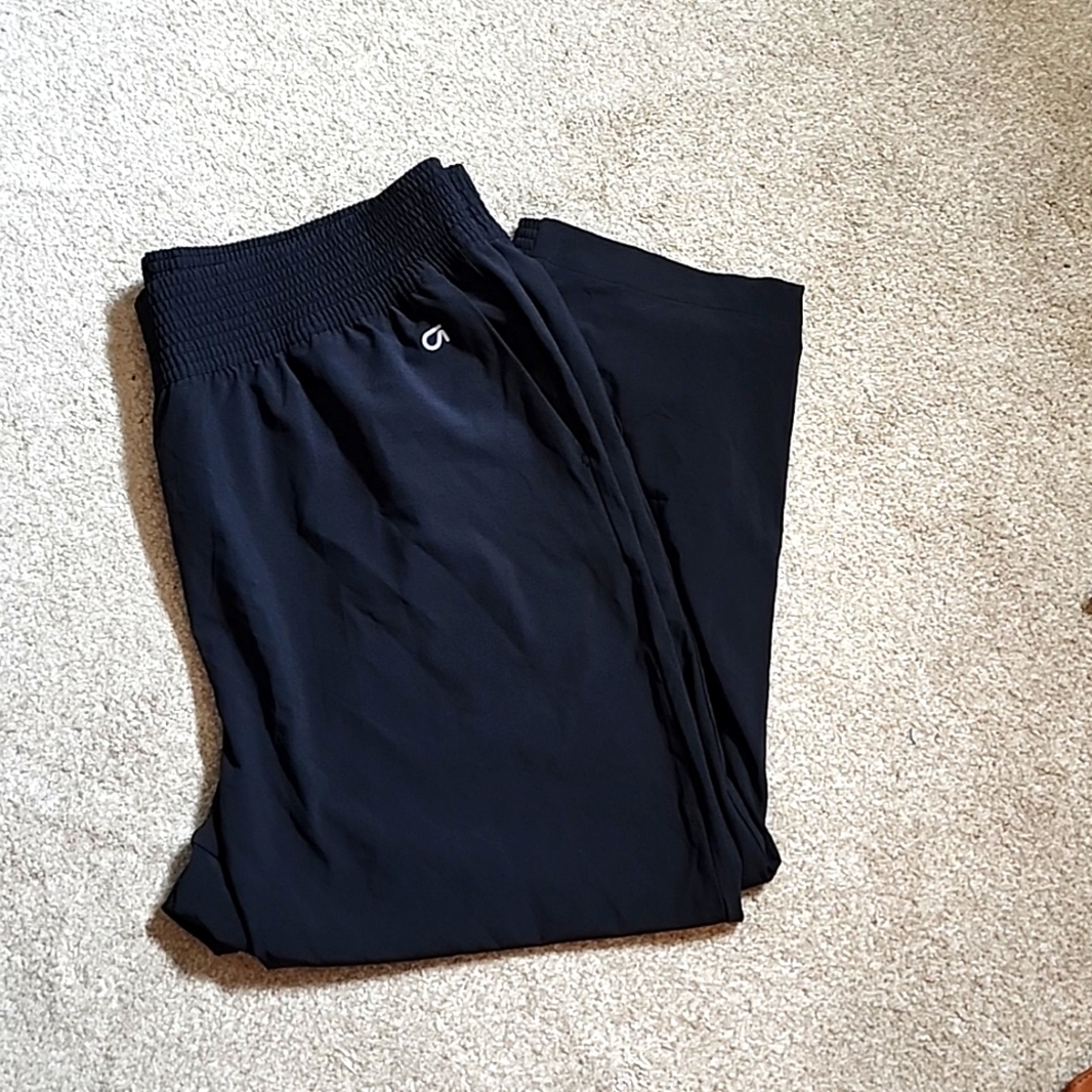Gap Fit Athletic Joggers, size L
